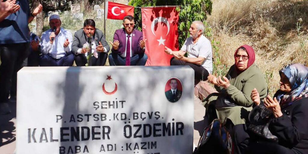kirikkale’de-huzunlu-anma:-sehit-piyade-kidemli-bascavus-kalender-ozdemir-15.-yilinda-dualarla-anildi!