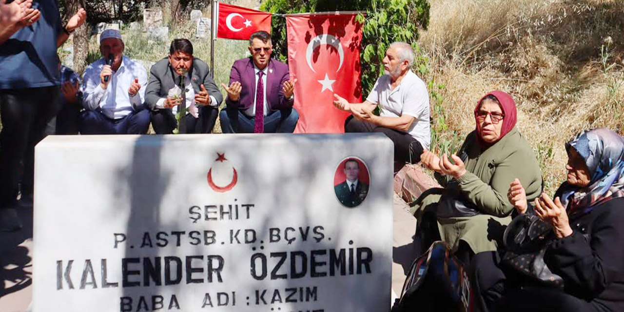 kirikkale’de-huzunlu-anma:-sehit-piyade-kidemli-bascavus-kalender-ozdemir-15.-yilinda-dualarla-anildi!