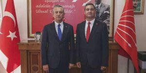 CHP’de görevden alınanlar Özgür Özel için irtibat bürosu kuruyor