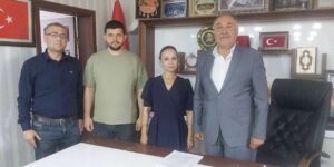 Keskin Belediyesi’nde promosyon müjdesi: İmzalar atıldı