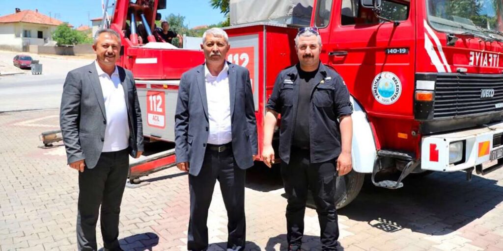 yahsihan’da-1-yildir-arizali-olan-arac-yeniden-hayata-dondu