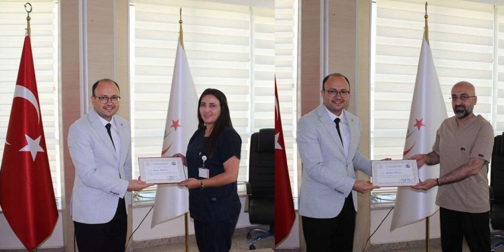 yogun-bakimin-gizli-kahramanlarina-vefa:-10-yillik-fedakarliga-bashekimden-tesekkur-plaketi