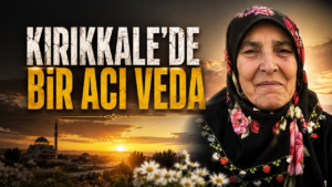 Kırıkkale  Bir Değerini Daha Kaybetti