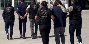Başkentte dev operasyon: NATO Zirvesi öncesi aranan 4 binden fazla şahıs kıskıvrak yakalandı!