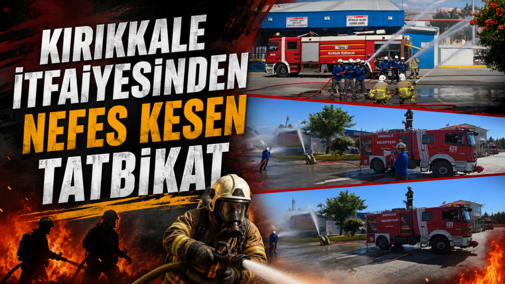 kirikkale-itfaiyesinden-nefes-kesen-tatbikat