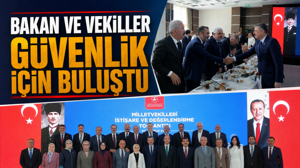 bakan-ve-vekiller-guvenlik-icin-bulustu