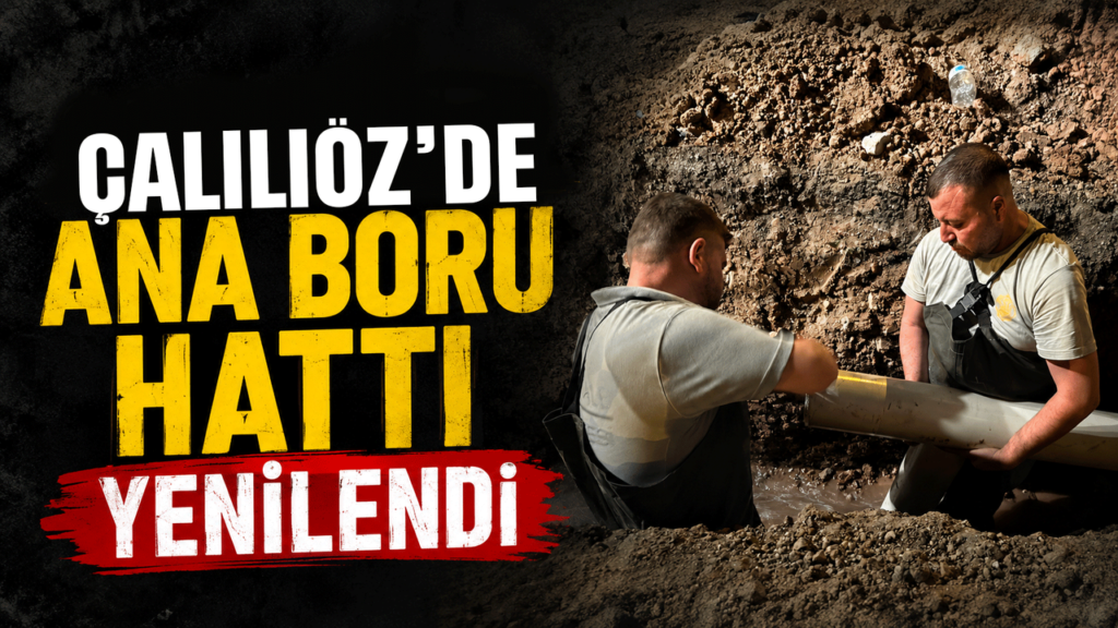 calilioz’de-ana-boru-hatti-yenilendi