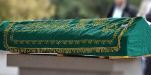 Kırıkkale’de vefat edenler: Keskinli Hüseyin Özer hayatını kaybetti!