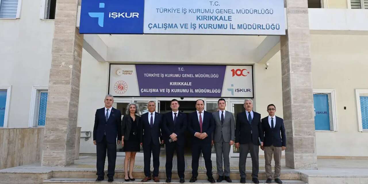 istihdam-ve-mesleki-calismalar-degerlendirildi