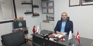 Berat Doğan: “Kırıkkale’nin eğitim çıtası her yıl yükseliyor”
