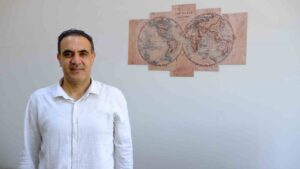 Uzmandan iklim değişikliği uyarısı: ‘Yeni iklim şartlarına uyum sağlamalıyız’