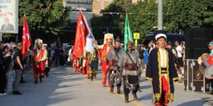 Çorum’da herkes bu festivali konuşuyor
