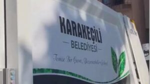 Karakeçili’nin Araç Filosu Güçleniyor