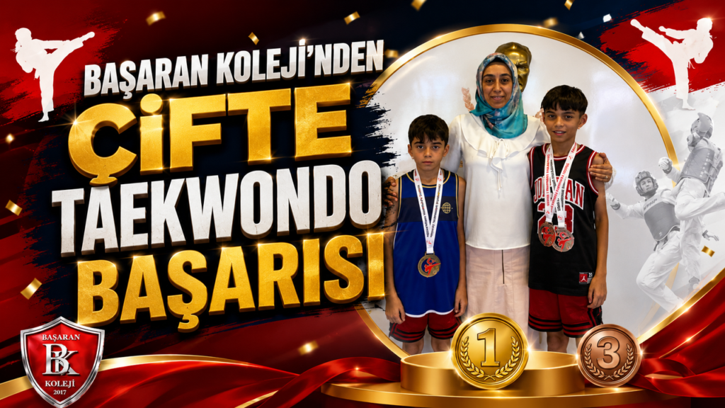 basaran-koleji’nden-cifte-taekwondo-basarisi