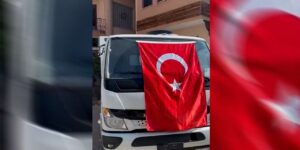 Karakeçili’ye bakanlıktan büyük destek!