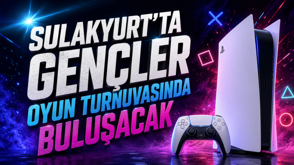 sulakyurt’ta-gencler-oyun-turnuvasinda-bulusacak