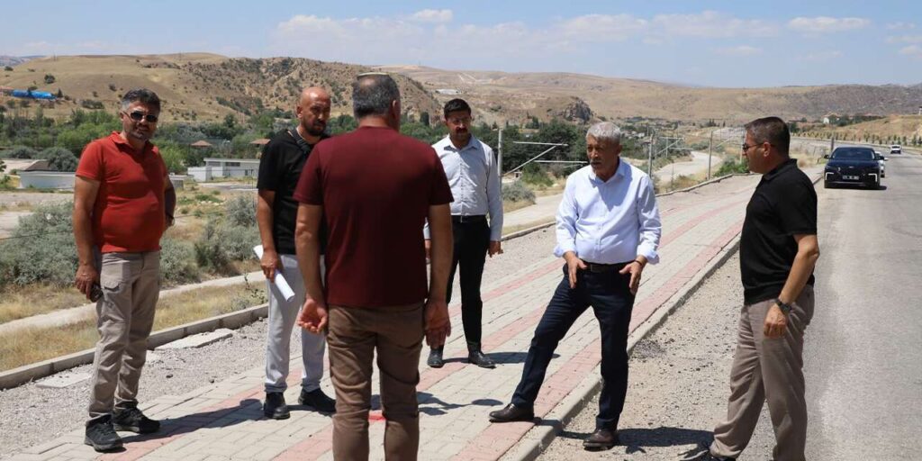 hoca-ahmet-yesevi-caddesi’nde-kapsamli-donusum-basladi