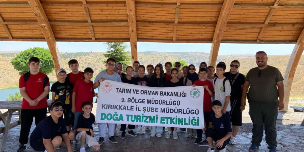 balikesir’den-kirikkale’ye-doga-koprusu:-ogrenciler-tabiat-parkinda-bulustu