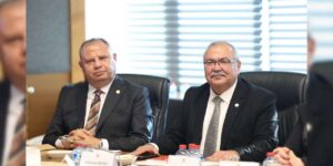 MHP Milletvekili Öztürk TBMM’deki dev mesaiyi açıkladı: Çalışmalar hız kesmiyor