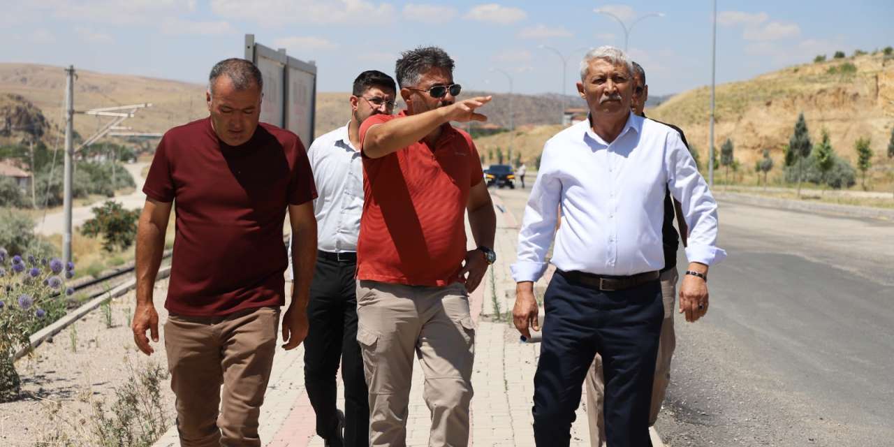 yahsihan-ulasimina-nester:-istinat-duvarindan-sicak-asfalta-kapsamli-donusum