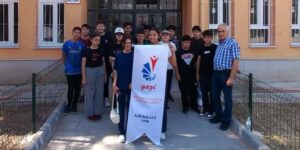 Kırıkkale’de zanaat atölyeleri hamlesi: Erken yaşta usta yetişiyor