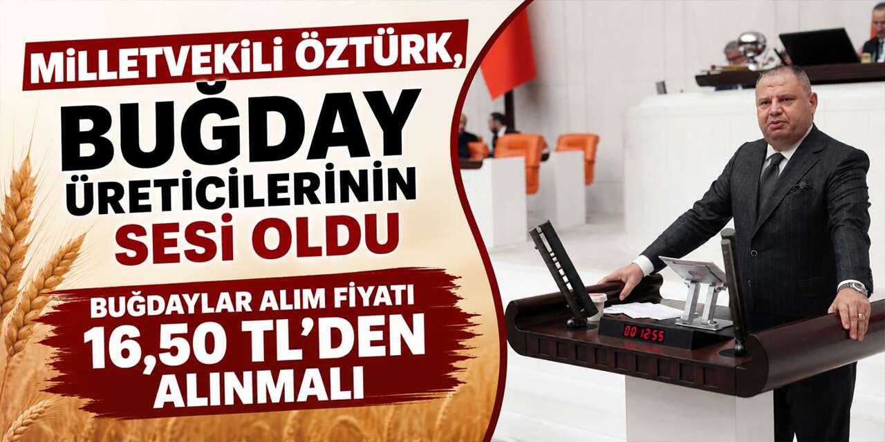 milletvekili-ozturk’ten-sert-cikis:-“ureticimiz-magdur-edilmemeli”