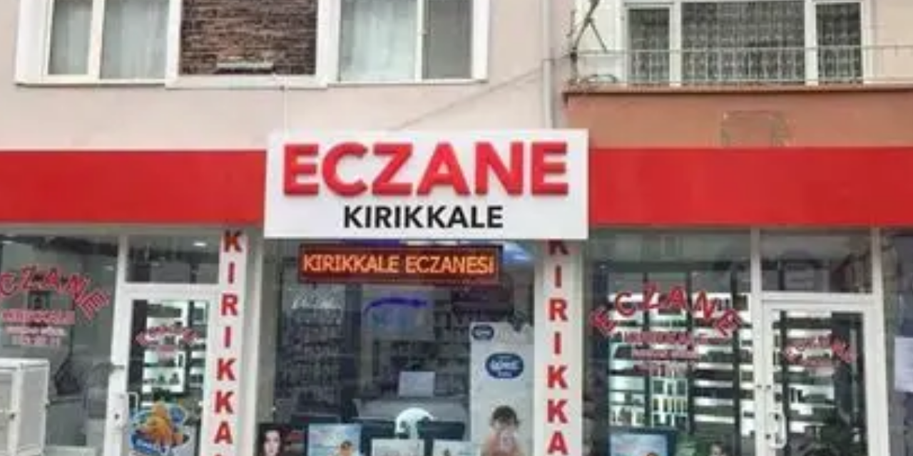 22-temmuz-kirikkale-nobetci-eczaneleri:-bu-gece-7-noktada-acik