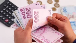 Yerli turistin seyahat harcaması 100 milyar lirayı aştı
