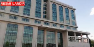 TAŞINMAZIN GAZETE VEYA İNTERNET HABER SİTESİ İLANI