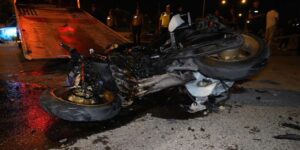 Kırıkkale’de akıl almaz kaza! Ölü ve yaralılar var
