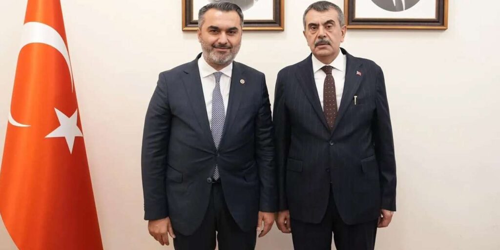 kirikkale’nin-talepleri-bakan-tekin’e-iletildi!-masadaki-projeler-netlesiyor