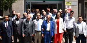 Kırıkkale bürokrasisinde sıcak gelişme: İki kritik ismin görevi sona erdi!
