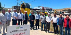 Sulakyurt’ta doğalgaz için son gün çağrısı! Başkan Çetiner uyardı