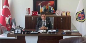 Adalet Bakanlığı’ndan Keskin’e kritik atama! Onur Küçükseymen koltuğa oturdu