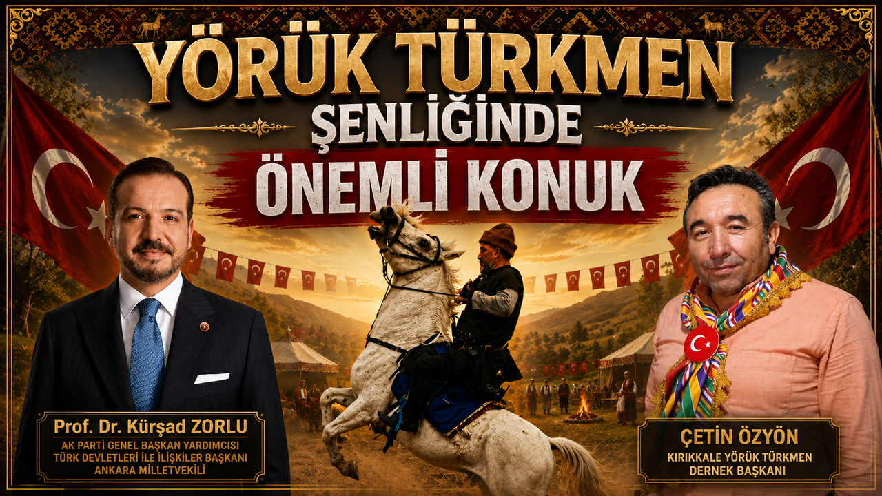 yoruk-turkmen-senliginde-onemli-konuk