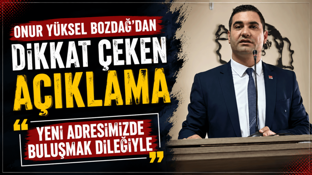 onur-yuksel-bozdag,-“2-gundur-istifa-ile-ilgili-telefonlarimiz-susmuyor”