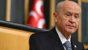 Bahçeli’den yeni parti değerlendirmesi