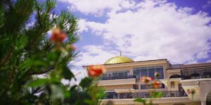 Kırıkkale’ye Gelen Dışarıdan Müsafirler Şokta! “Sadece İstanbul’da Var Sanıyorduk!”