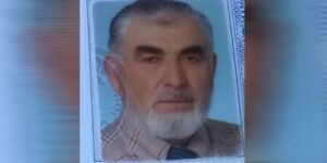 Sulakyurt ilçesini yasa boğan ölüm: Sinan Lisan hayatını kaybetti