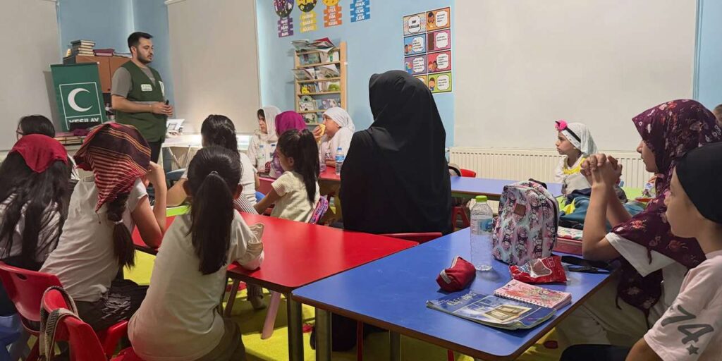 kirikkale’de-gelecegin-yesilay-neferleri-yetisiyor:-bahsili’da-renkli-goruntuler