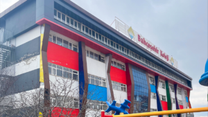 Kırıkkale Bahçeşehir Koleji’nden YKS’de Büyük Başarı
