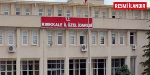 İŞ GÜVENLİĞİ UZMANI VE İŞ YERİ HEKİMİ (KISMİ ZAMANLI OLARAK) HİZMETİ ALINACAKTIR