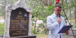Emekliliğine 15 gün kala şehit düşmüştü: Kırıkkaleli kahraman Sadık Güllü unutulmadı