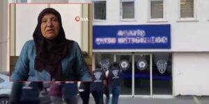 2 saatlik film gibi takip! Ankara’dan kaçan 2 milyon liralık gasp çetesi Kırıkkale’de çökertildi