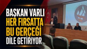 Ahmet Varlı: Kırıkkale Master Planı Kapsamına Alınmalı