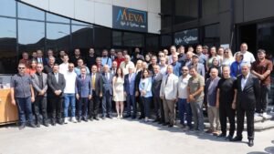TGF’den 24 Temmuz’da Anlamlı Buluşma