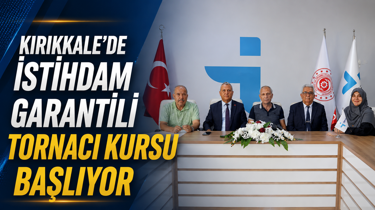 kirikkale’de-istihdam-garantili-tornaci-kursu-basliyor