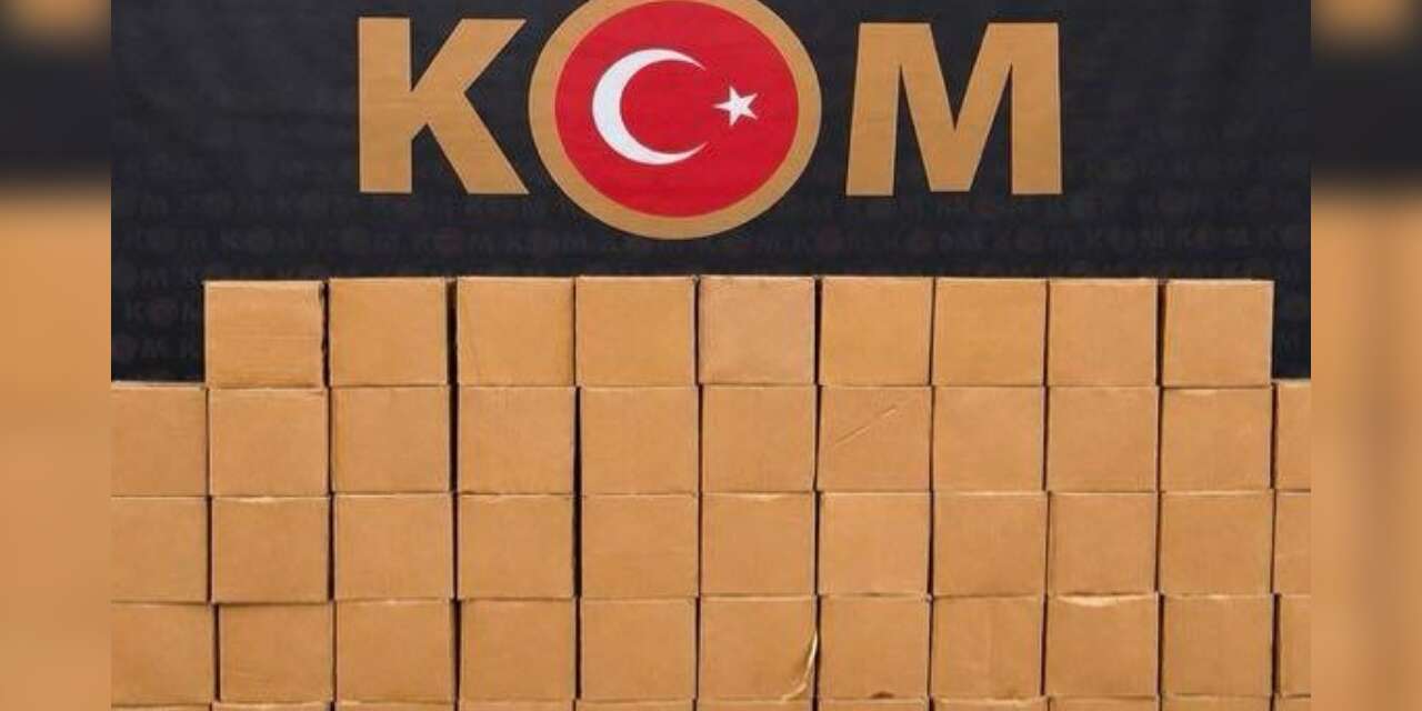 yozgat’ta-sagliksiz-bin-400-litre-kacak-yag-ele-gecirildi