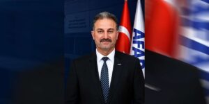 Kırıkkaleli bürokrat Ankara AFAD’ın başına atandı!