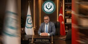 Yeni Sendika Başkanı Yüksel: “Özgür ve tarafsız basın demokrasinin teminatıdır”
